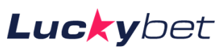 LuckyBet logo